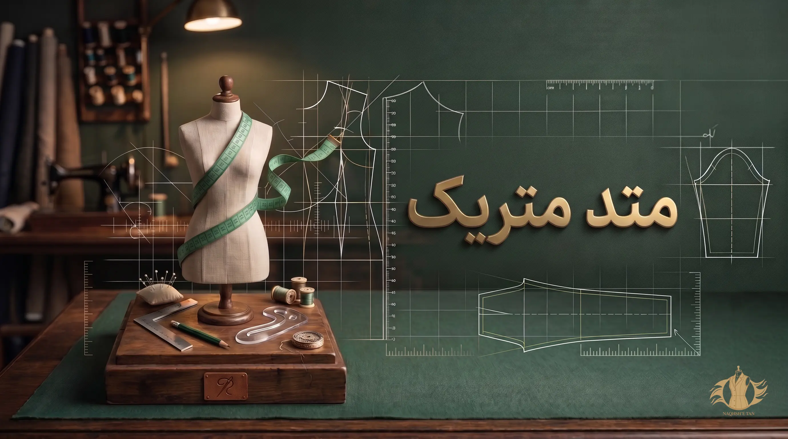 متریک